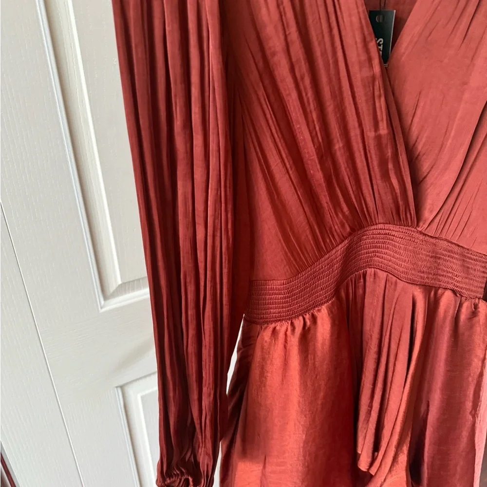 Steve Madden Bei Dress**NWT**​ - Picture 5 of 11